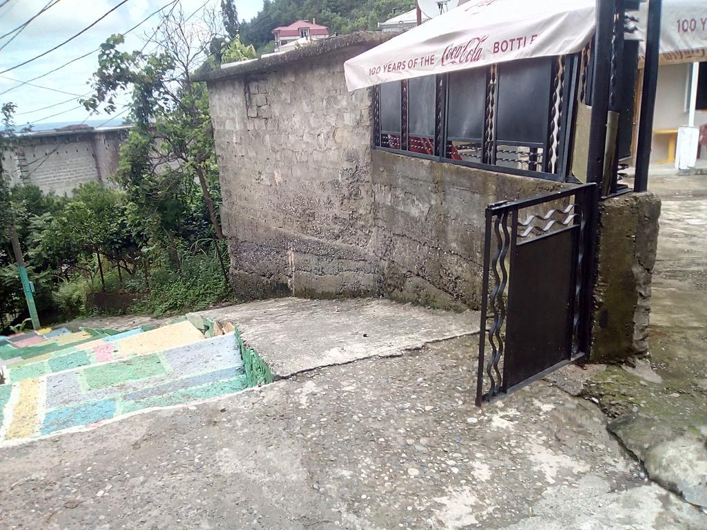 Bata Apartment Sarpi Exterior photo