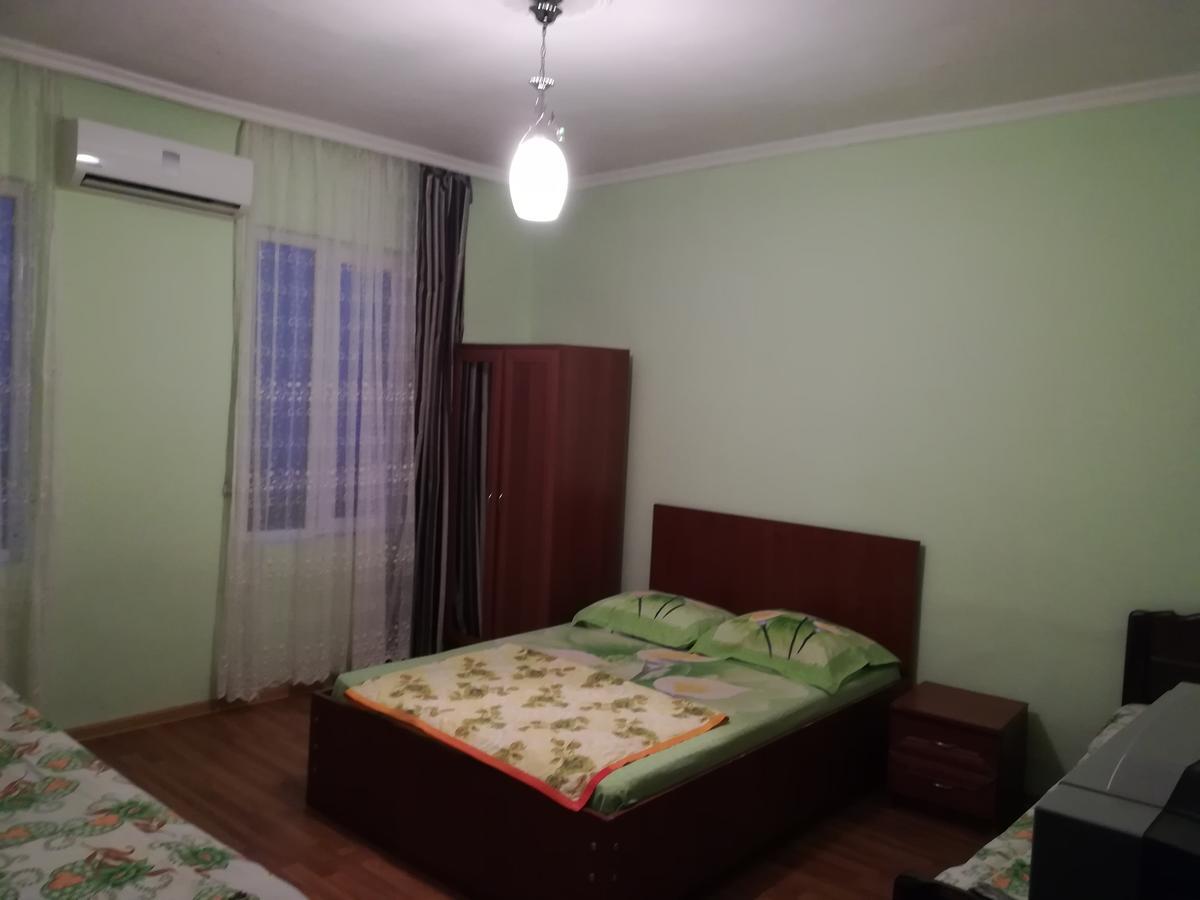 Bata Apartment Sarpi Exterior photo
