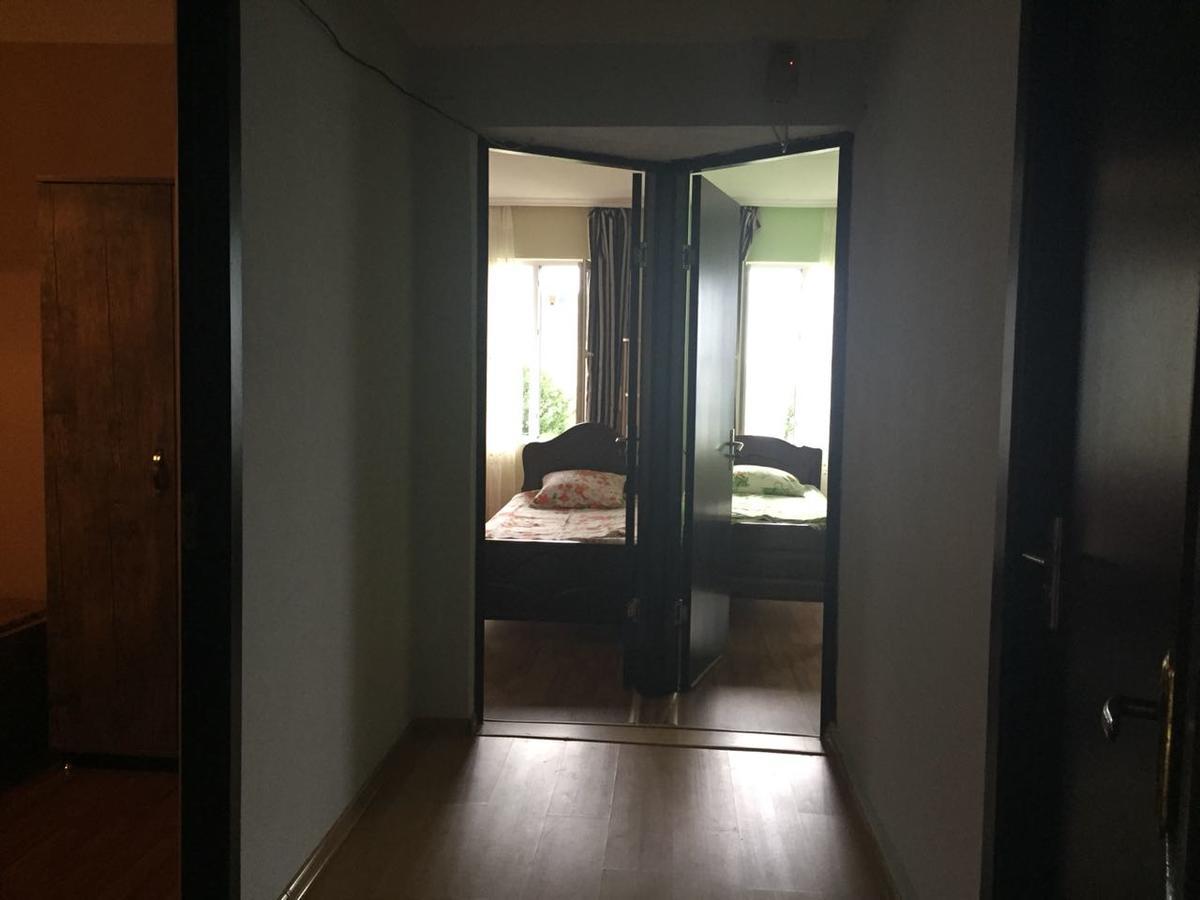 Bata Apartment Sarpi Exterior photo